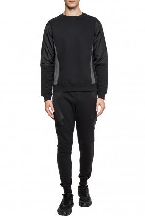 Crewneck sweatshirt, zdjęcie 2 Crewneck sweatshirt od Les Hommes